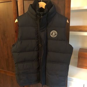 Abercrombie Puffer